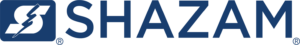 SHAZAM logo_full color