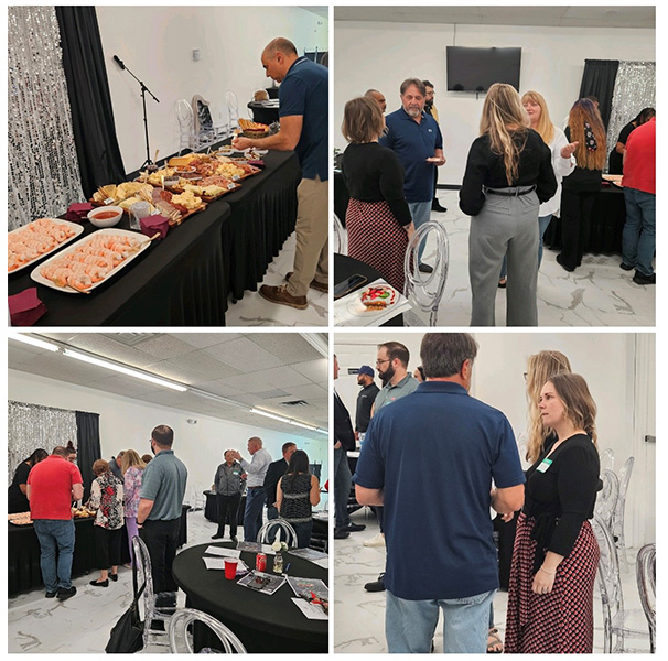 greenwich small business meeting