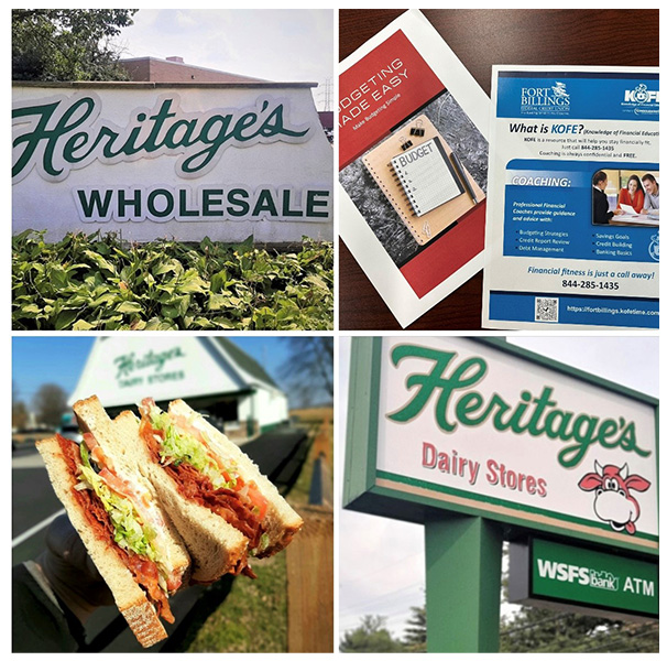 kofe financial literacy workshop