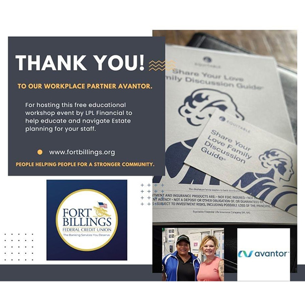 lpl share your love workshop